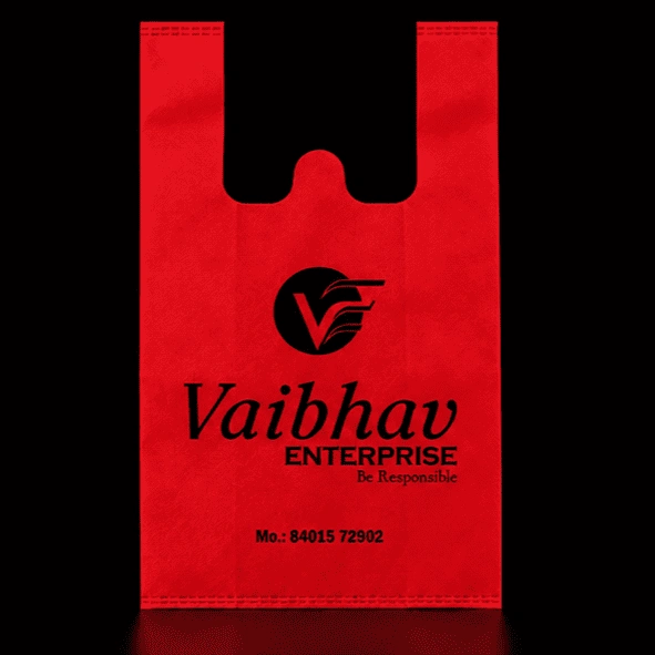W-Cut Bag