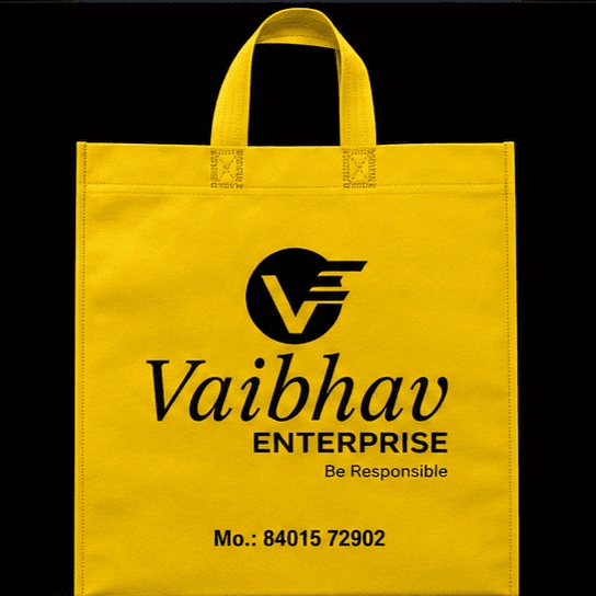 Loop Handle Bag