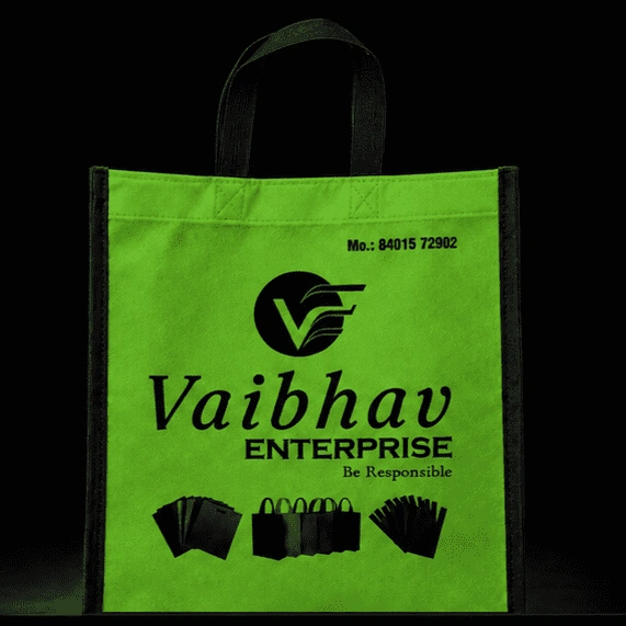 Stitched Bag Placeholder