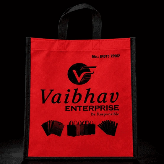 Stitched Bag Placeholder