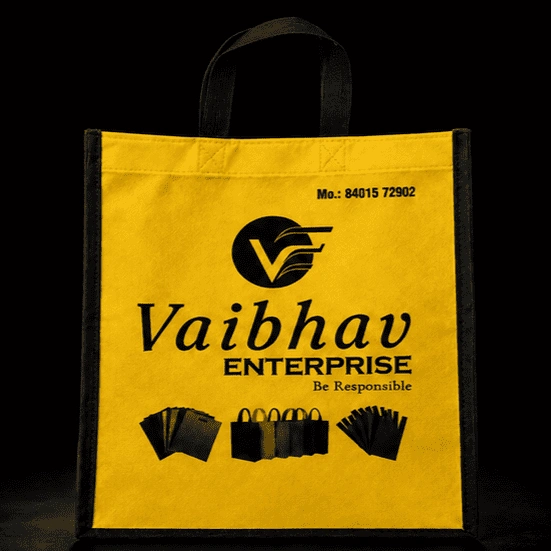 Stitched Bag Placeholder
